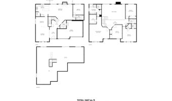 1015 Timber Lake Dr, Antioch, IL 60002