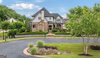 4224 Dogwood Bnd, Berkeley Lake, GA 30096