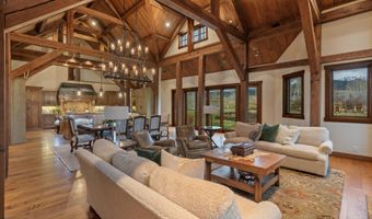 2815 N BLACK SHEEP FARM Rd, Alta, WY 83414