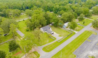 200 W 13th St, Bay Minette, AL 36507