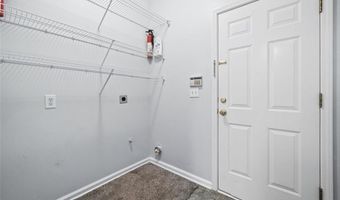 1245 CREEK FOREST Ln 8, Austell, GA 30106