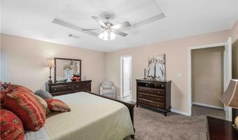 1410 Briarwood Dr, Alma, AR 72921