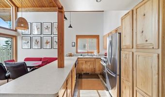 20246 E Cape Horn Rd, Bayview, ID 83803