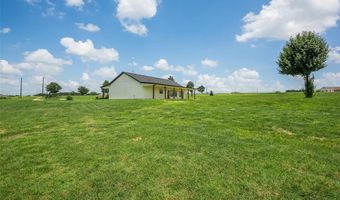 800 Fox Rd, Millsap, TX 76066