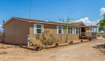 12107 S 215th Ln, Buckeye, AZ 85326