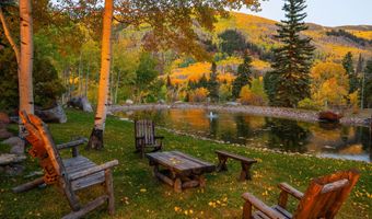 10 Little Highlands Way, Aspen, CO 81611