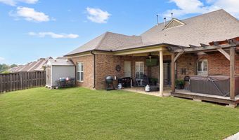 8759 BRUNSWICK FOREST Cir S, Bartlett, TN 38133