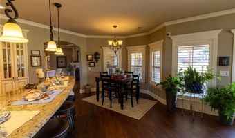 1237 Waterfront Rd, Alma, AR 72921