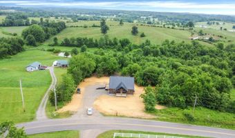 4826 Factory Rd, Albany, OH 45710