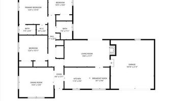 6001 Baylor Dr, Bartlesville, OK 74006