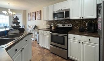 53 Meadow Trl, Barbourville, KY 40906