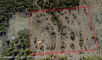 5500 Gold Ridge Rd, Calder, ID 83808
