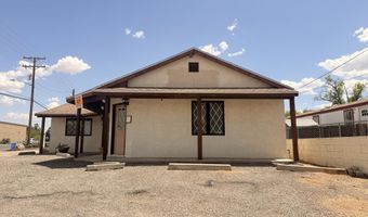 606 W 5th St, Benson, AZ 85602