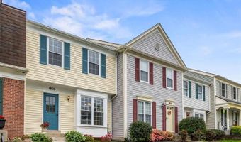 1806 GLENDALE Ln, Bel Air, MD 21015