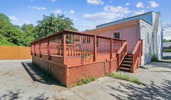 9514 OLD GEORGETOWN Rd, Bethesda, MD 20814