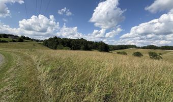 Lot # 5 Anna Moore Road, Annville, KY 40402