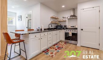 1337 Wyoming Ave, Cody, WY 82414