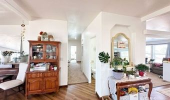 2630 S 1880 E, Colorado City, AZ 86022