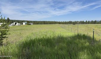 600 ROCK SPRINGS Rd, Athol, ID 83801