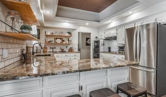 3104 N Briarwood Ave, Bethany, OK 73008
