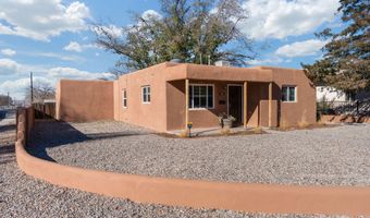 2701 Bel Air Dr NE, Albuquerque, NM 87110