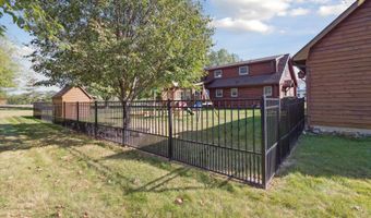 1510 Luce Ct, Alma, MI 48801