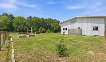 4800 Eatmon Rd, Bailey, NC 27807