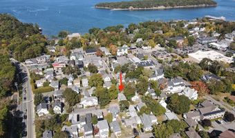12 Bowles Ave, Bar Harbor, ME 04609