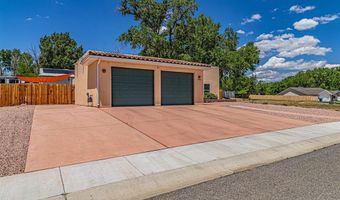 1043 Valley View Dr, Bloomfield, NM 87413