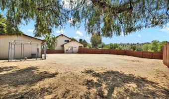 1402 Big Red Rd, Alpine, CA 91901