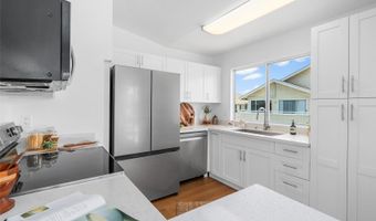 91-988 Laaulu Street 34B, Ewa Beach, HI 96706