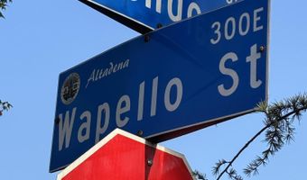 3249 N Marengo Ave, Altadena, CA 91001