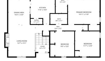 337 Woody Ln, Asheville, NC 28804