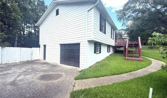 4796 Cheri Lynn Rd NW, Acworth, GA 30101