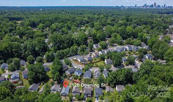 2126 Downing St, Charlotte, NC 28205