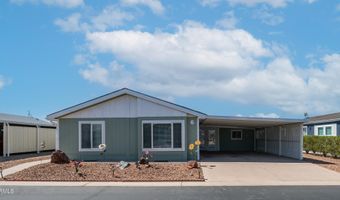 3355 S CORTEZ Rd 6, Apache Junction, AZ 85119