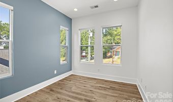 1704 Pegram St, Charlotte, NC 28205