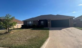 265 Cotton Candy Rd, Abilene, TX 79602