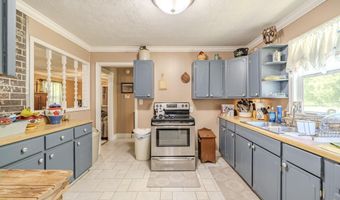 2884 SANDY FLAT Rd, Bethel Springs, TN 38315