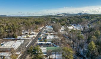 135 Federal Rd, Parsonsfield, ME 04047