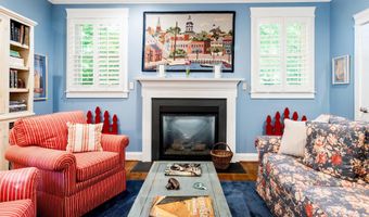 10 SAILORS Way, Annapolis, MD 21403