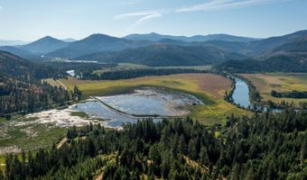 23203 E KILLARNEY LAKE Rd, Cataldo, ID 83810