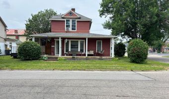 61 Bortz St, Ashville, OH 43103