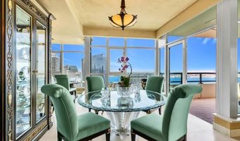 1199 Pacific 3703, San Diego, CA 92101