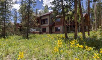 2176 HIGHLANDS Dr, Breckenridge, CO 80424