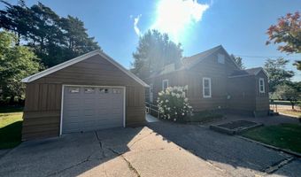 630 NORTH Ave, Antigo, WI 54409