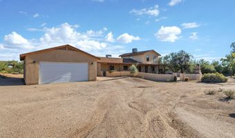 6319 E LOWDEN Rd, Cave Creek, AZ 85331