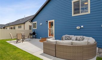 5811 Bear Track Trl, Billings, MT 59106