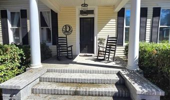 307 Kirkland St, Abbeville, AL 36310