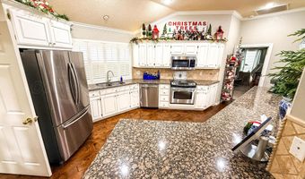 5724 Spencer St, Amarillo, TX 79109